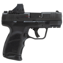 HK CC9 With Holosun 407K 9mm