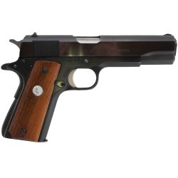 Colt Series 70 MKIV Government Model 1911, W/ Original Box .45 ACP
