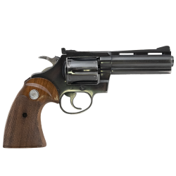 COLT DIAMONDBACK MADE IN 1969 .38 SPL