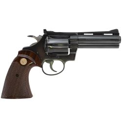 COLT DIAMONDBACK MADE IN 1976 .38 SPL