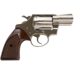 COLT COBRA MADE IN 1975 38 SPL