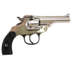 HOPKINS & ALLEN SAFETY MADE BETWEEN 1902-1914, .32 COLT