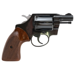 COLT DETECTIVE SPECIAL 2ND GEN. 2