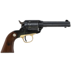 RUGER BEARCAT MADE IN 1965 .22 LR