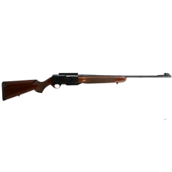 Used Browning BAR Safari II .300 Win Mag Semi-Auto Rifle – Walnut Stock
