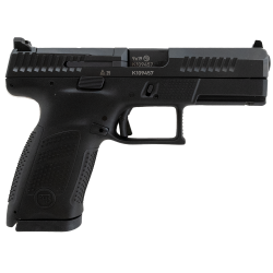 CZ P-10 C 9mm 4