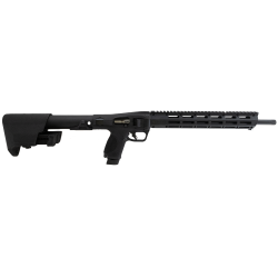 Smith & Wesson M&P FPC .22 LR Folding Carbine – 16.25