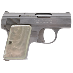 BAUER FIREARMS CORP .25 ACP