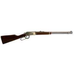 WINCHESTER MODEL 94, NICKEL MADE IN 1972, 30-30 WIN WINCHESTER MODEL 94, NICKEL MADE IN 1972, 30-30 WIN