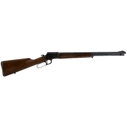 Used 1965 Marlin Golden 39A Mountie .22 LR Lever-Action Rifle – Vintage Rimfire