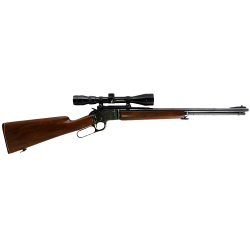 Marlin Golden 39A Mountie Lever-Action Rifle .22 LR (1958)