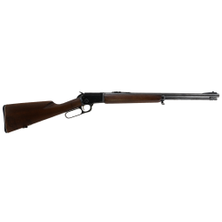 Used 1958 Marlin Golden 39A Mountie .22 LR Lever-Action Rifle – Vintage Rimfire