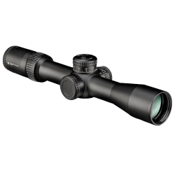 New Vortex Strike Eagle 3-18x44 FFP Riflescope – EBR-7C MRAD – 34mm Tube