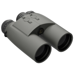 Leupold BX4-Range HD Gen 2 12x50mm TBR/W Shadow Gray Rangefinding Binoculars