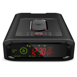 VAULTEK DS5i Smart Station - Covert Black