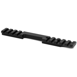Warne Tikka T1x Mountain Tech Tactical Rail Warne Tikka T1x Mountain Tech Tactical Rail
