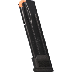 P320 9MM 21RD MAG FULL SIZE