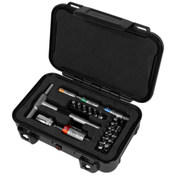 FIX IT STICK Hard Case Rifle & Optics Toolkit