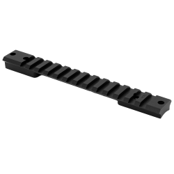 WARNE REMINGTON LA MT TACTICAL RAIL