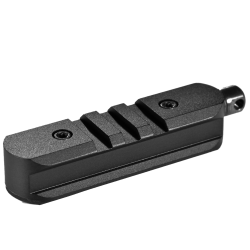 WARNE SLING SWIVEL ACC RAIL