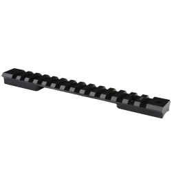 WARNE WIN M70 SA MT TACTICAL RAIL