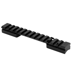 WARNE XBOLT SA TACTICAL RAIL