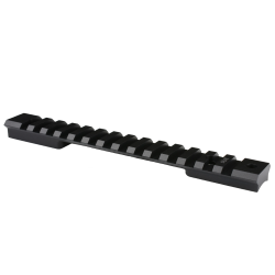 WARNE HOWA/VANGUARD TACTICAL RAIL