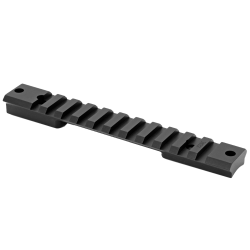 WARNE REMINGTON MT TACTICAL RAIL