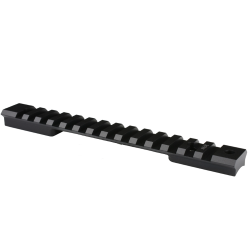 WARNE WIN M70 WSM MT TACTICAL RAIL