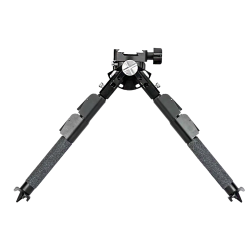MDT Gen2 CkyePod RRS BTC Mount Double Pull Legs Black