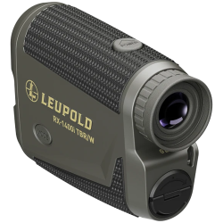 Leupold RX-1400I TBR/W Gen 2 Rangefinder