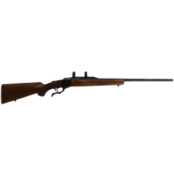 RUGER NO. 1, MADE IN 1977, 200TH YEAR OF AMERICAN LIBERTY, WITH BOX .22-250 REM RUGER NO. 1, MADE IN 1977, 200TH YEAR OF AMERICAN LIBERTY, WITH BOX .22-250 REM