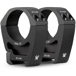 VORTEX PRO RING 34MM MEDIUM