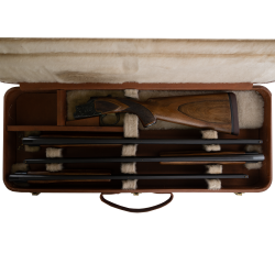 Rare WINCHESTER 101 3 barrel set  20 GA/28GA, 410GA, 28 inch barrels