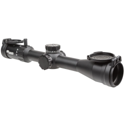 SIG WHISKEY4 SCOPE, 4-16X44MM, 30M