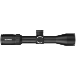 Nightforce SHV 3-10x42mm .250 MOA