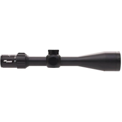 SIG SIERRA3BDX RIFLE SCOPE, 6.5-20