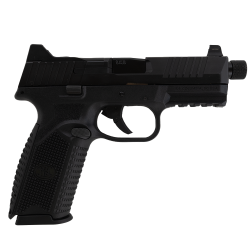 FN 509 TACTICAL 9MM FN 509 TACTICAL 9MM