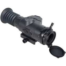 Sightmark Wraith 4K Mini 2-16x32 Digital Riflescope