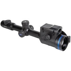 Pulsar Thermion 2 LRF XQ50 Pro Thermal Riflescope