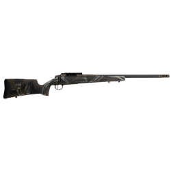 WEATHERBY 307 ALPINE CRIMSON TRACE 308 WIN