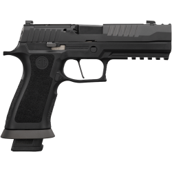 Sig Sauer P320 M.O.D. 9mm 3.9