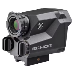 Sig Sauer ECHO3 Thermal Reflex Sight