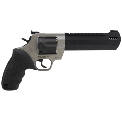 TAURUS RAGING HUNTER .357 MAGNUM TAURUS RAGING HUNTER .357 MAGNUM