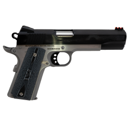 Colt 1911 Competition Government .45acp 5
