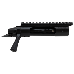 Zermatt Arms Origin Rifle Action, Right Hand, Short Action, DIAMOND