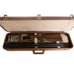 BROWNING MODEL B-S/S WITH CASE  12 GA