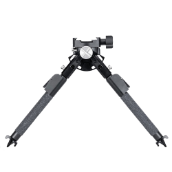 MDT Gen2 CkyePod RRS BTC Mount PRS Legs Blk 106291-BLK
