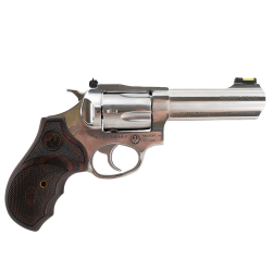 New Ruger SP101 357 Magnum