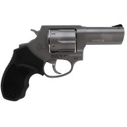 TAURUS Defender 856 TORO .38 SPL 3in 6rd Steel Optics Ready Revolver